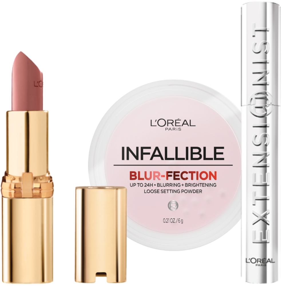 L'Oréal Paris Cosmetics