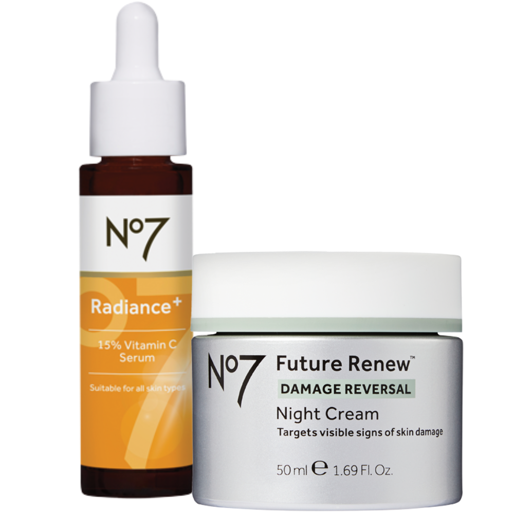 No7 Cosmetics or Skin Care