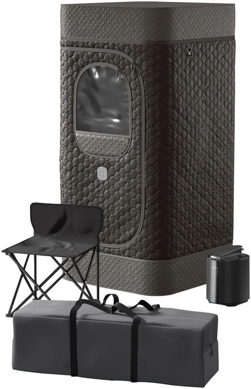 Homedics Premium Steam Sauna