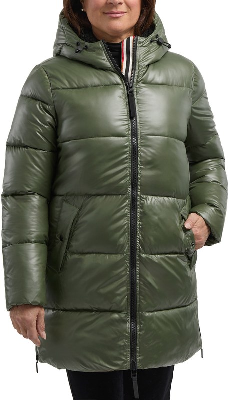Hunter Women's Puffer Jacket