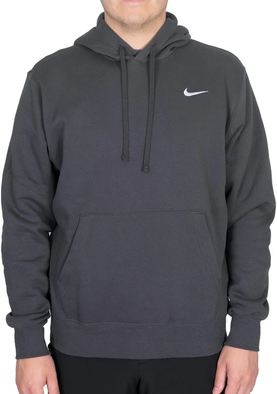 Nike Men's Club Fleece Hoodie