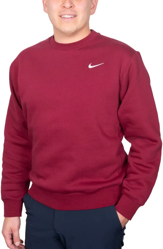 Nike Men's Team Club Crew