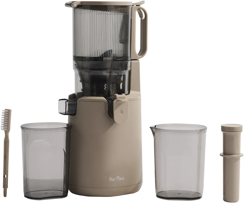 Our Place Cold Press Batch Juicer