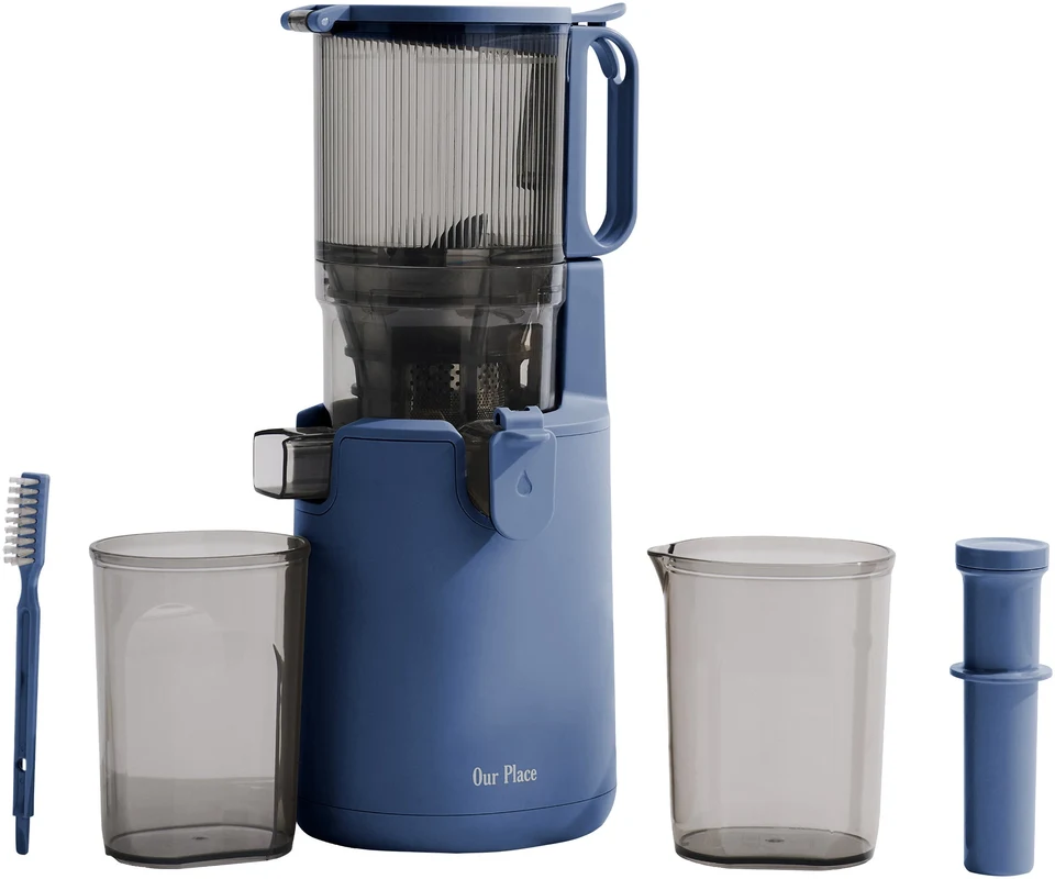 Our Place Cold Press Batch Juicer