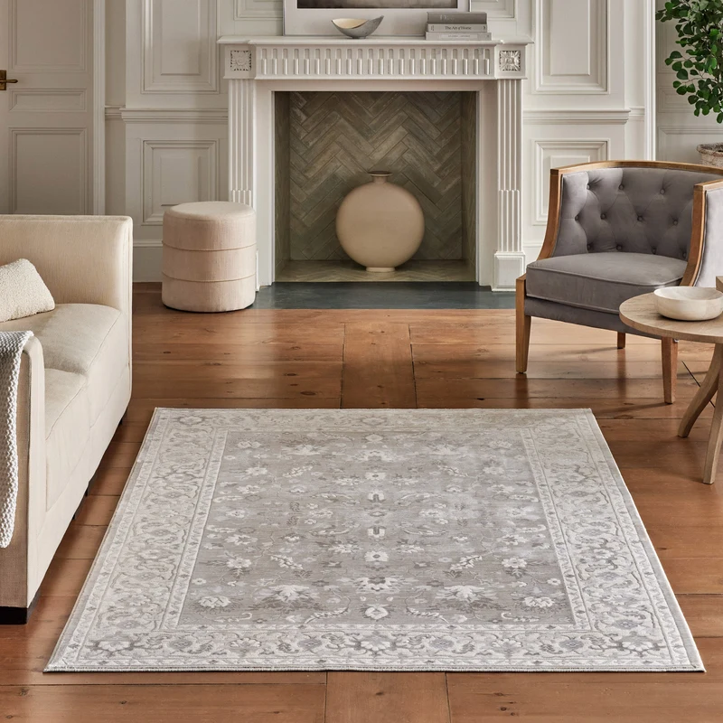 Rug & Co. Chloe Genevieve Area Rug