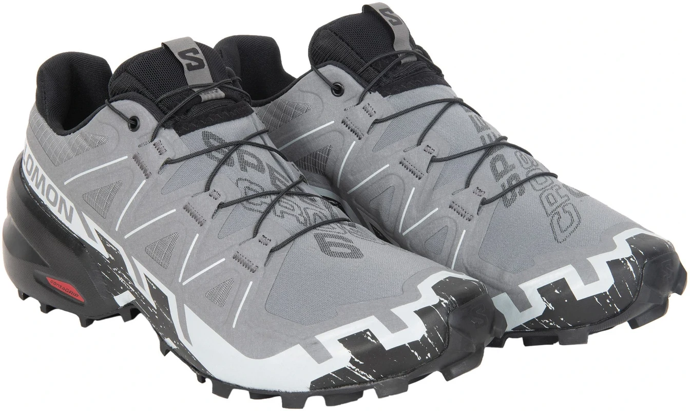 Salomon Men's Speedcross 6 Shoe