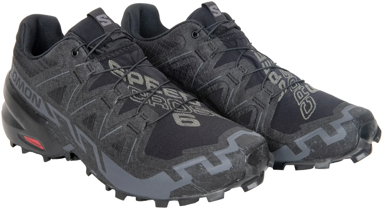 Salomon Men's Speedcross 6 Shoe