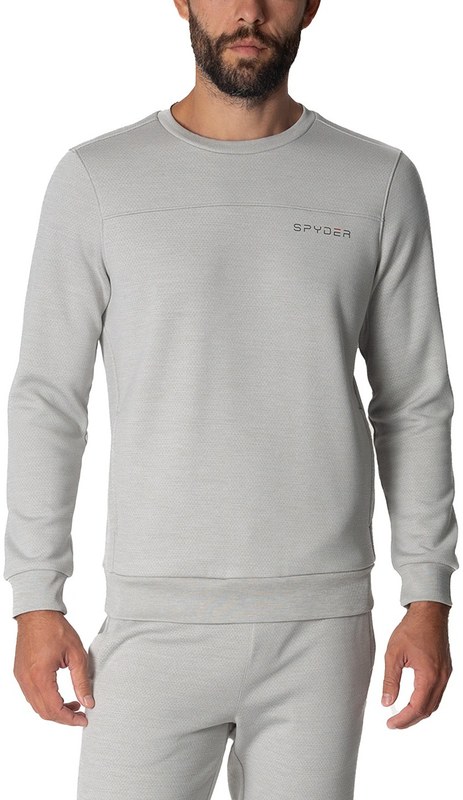 Spyder Men's Active Crewneck Sweater