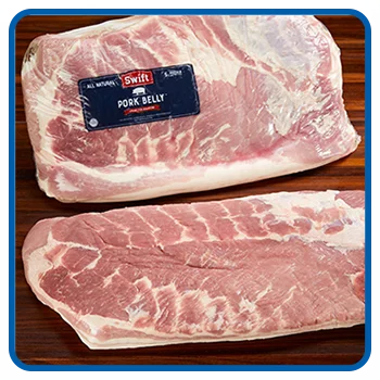 Boneless Pork Belly