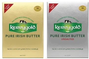 Kerrygold Pure Irish Butter