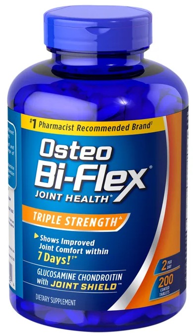 Osteo Bi-Flex Triple Strength Joint Health