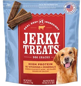 Jerky Treats Dog Snacks