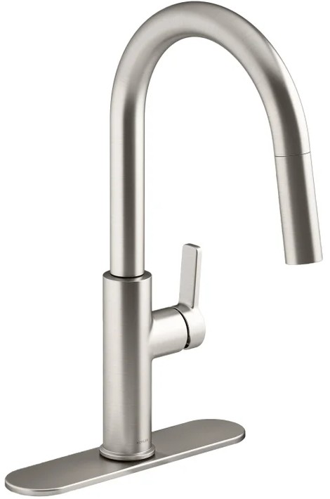 Kohler Rodean Pull-down Kitchen Faucet