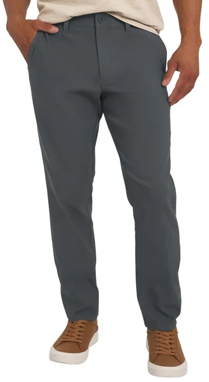 Weatherproof Vintage Men's Tech Pant