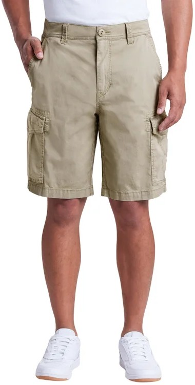 Unionbay Men's Cargo Short
