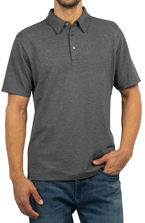Jachs Men's Polo