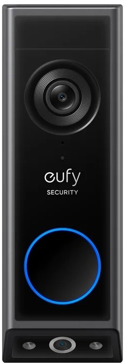 eufy E340 Video Doorbell