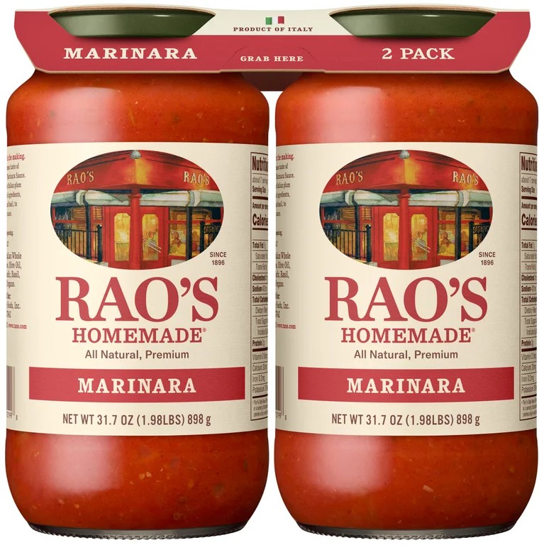 Rao's Homemade Marinara Sauce