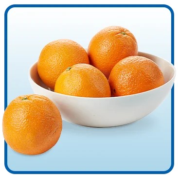 Cara Cara Oranges, 5 lbs