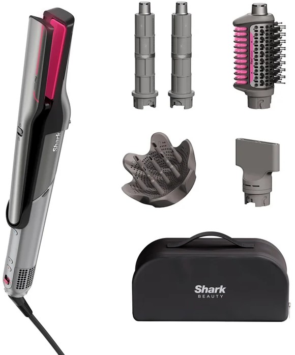 Shark FlexFusion Styling and Drying System