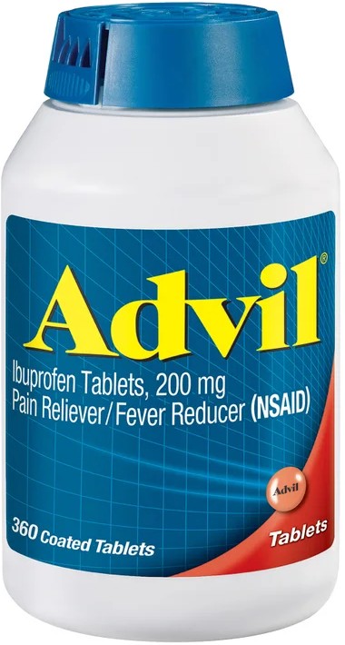 Advil Tablets
