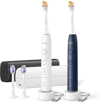 Philips Sonicare Professional Clean Plus Rechargeable Toothbrush
