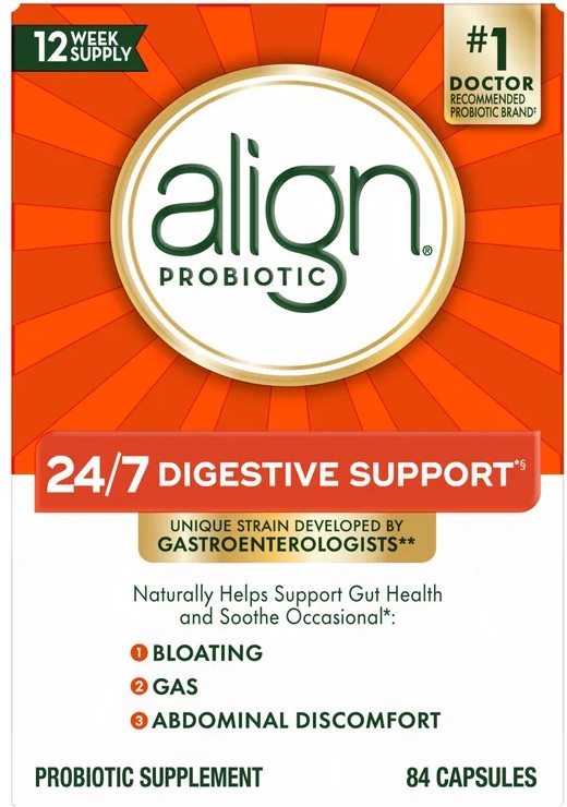 align Probiotic