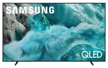 Samsung - Q7F QLED Series - 4K Vision AI Smart TVs