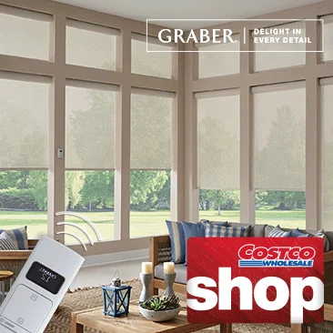 Graber Custom Window Treatments