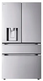 Select LG Appliances