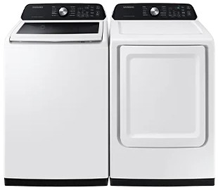 Select Samsung Appliances