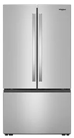Select Whirlpool Appliances