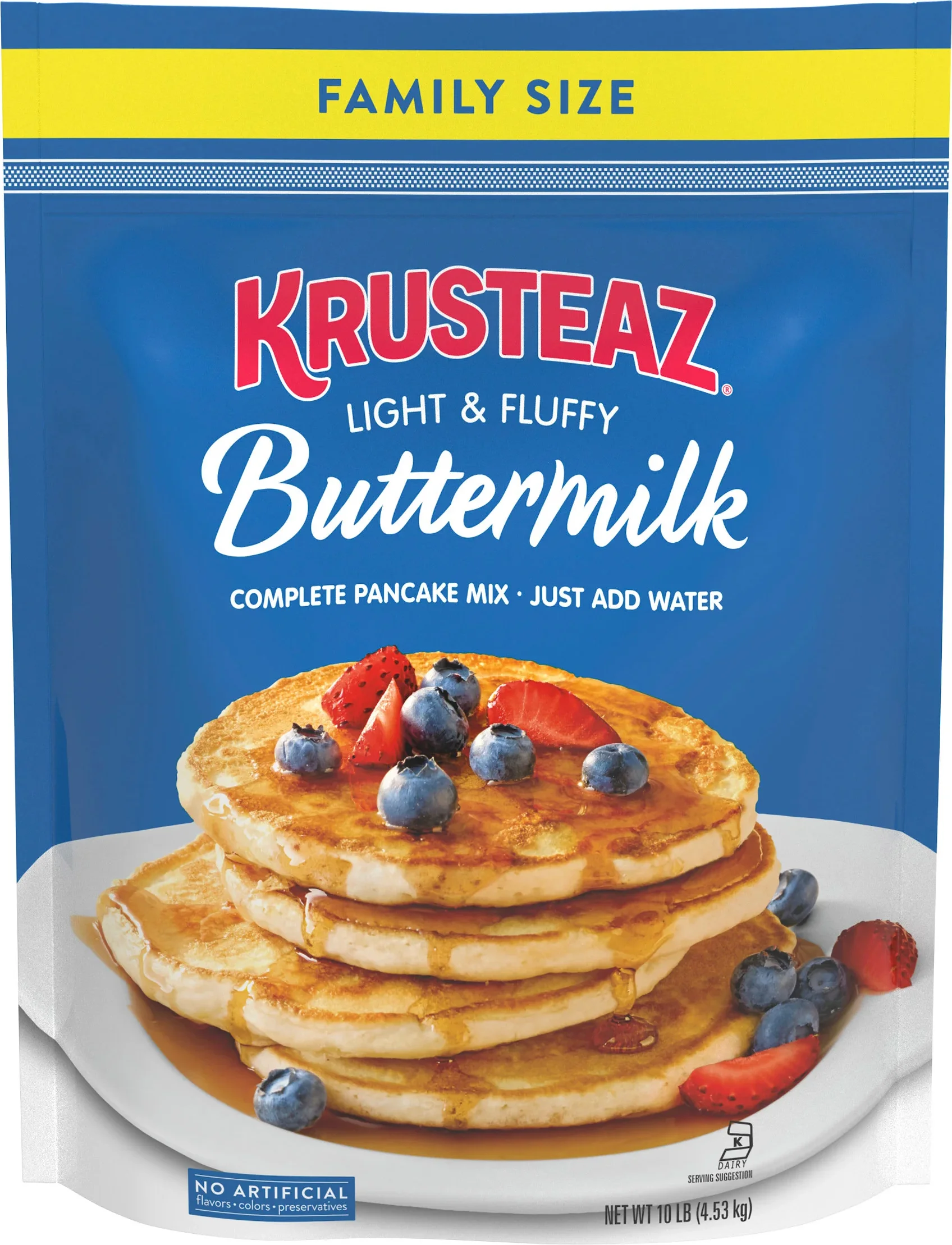 Krusteaz Buttermilk Pancake Mix