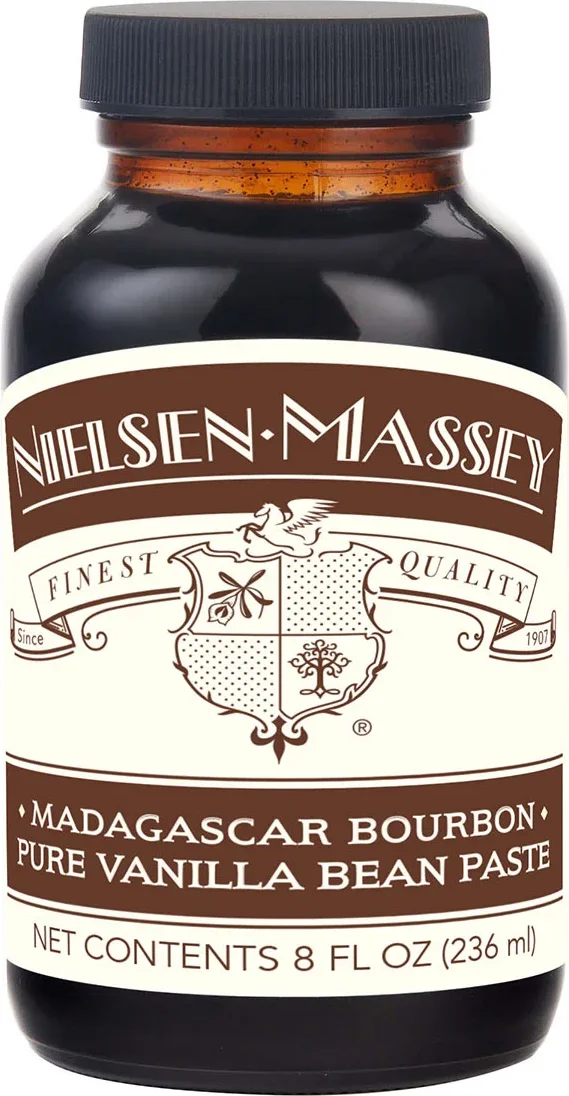 Nielsen-Massey Madagascar Bourbon Pure Vanilla Bean Paste
