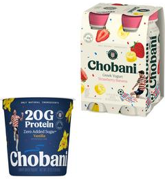 Chobani®