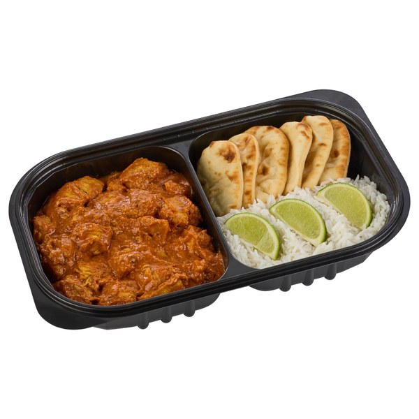 Chicken Tikka Masala Prepared Tray — ~$20.00