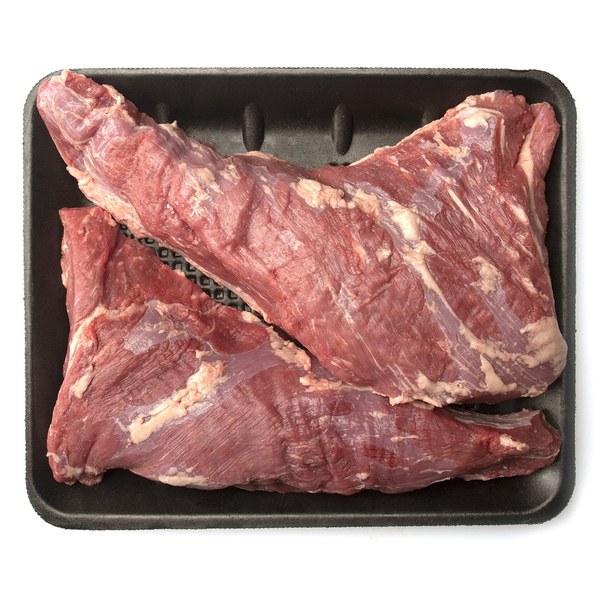 The Top Sirloin Secret: Member's Mark Choice