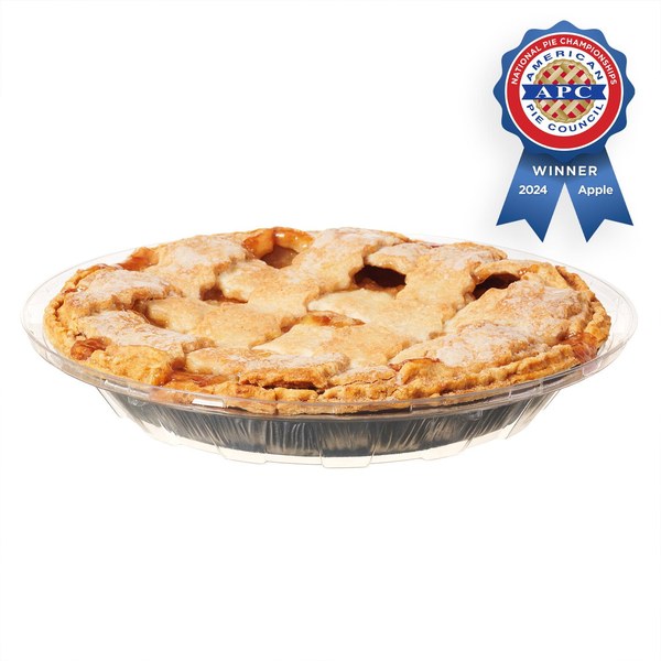 Member’s Mark Honeycrisp Apple Lattice Pie – $10.98