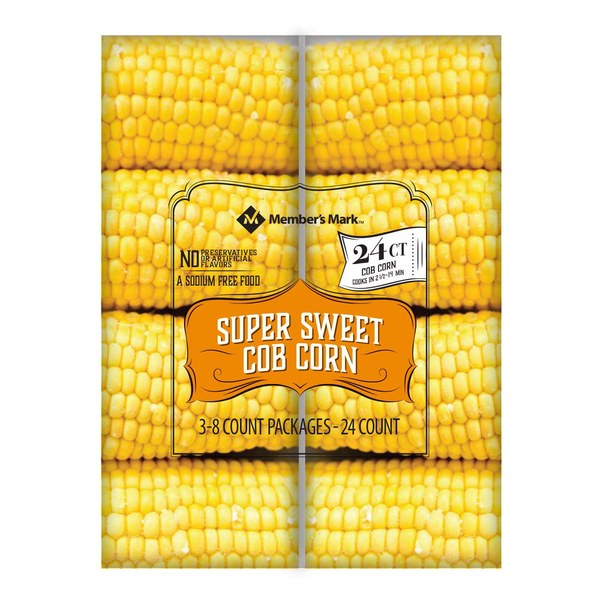 The "Dip of the Summer": Member's Mark Mexican Street Corn Dip