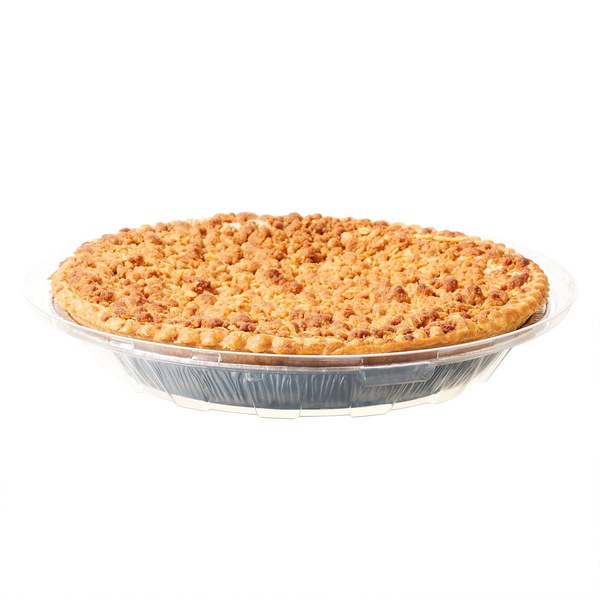 Member’s Mark Mixed Berry Crumble Pie