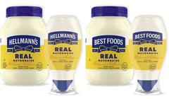 Hellmann's® or Best Foods®