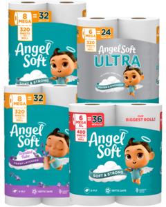 Angel Soft®