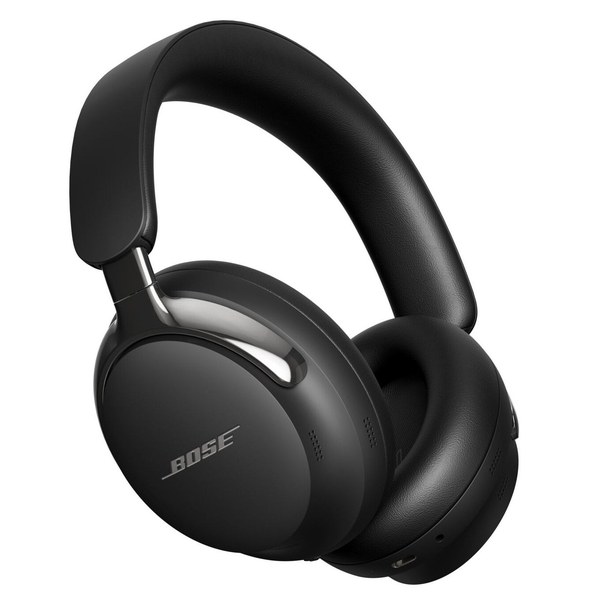 Bose QuietComfort Headphones (SC / Ultra models)