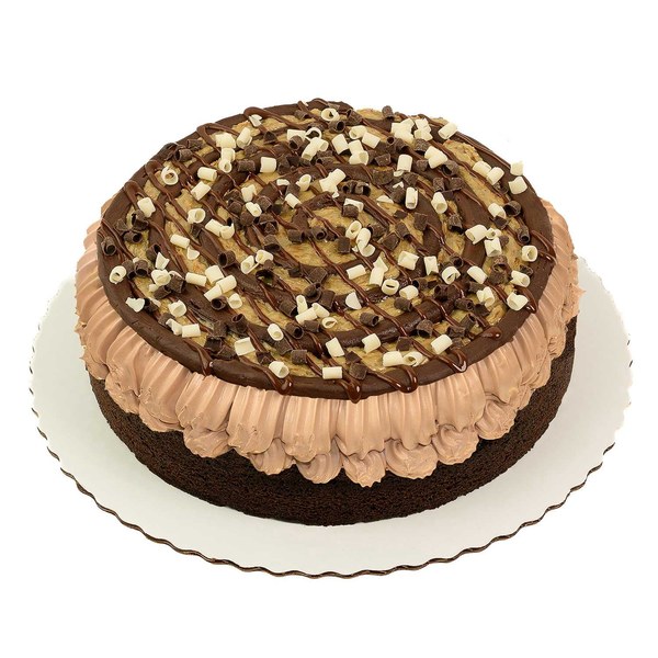 Member's Mark Dubai Style Chocolate Mousse Cake