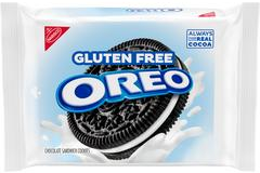 NABISCO Gluten Free