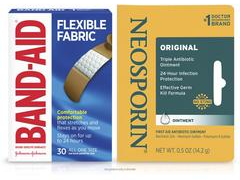 BAND-AID®