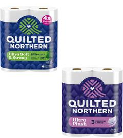 Quilted Northern