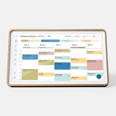 Hearth & Hand with Magnolia Skylight Calendar 2 - $319.99