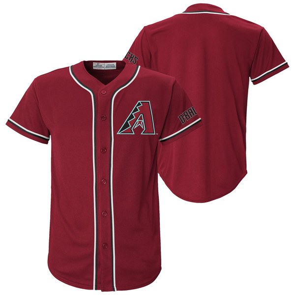 Kids Jersey - $10.98