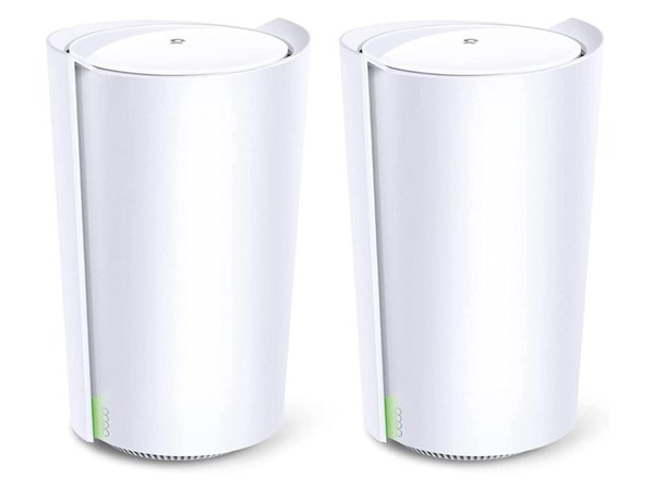 TP-Link Deco BE63 Tri-Band Wi-Fi 7 Mesh System (2-Pack)